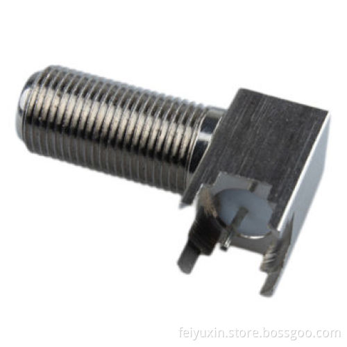 F female for PCB connector, total length 29.5mmNew